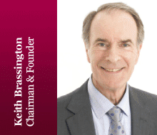 David Brassington - Managing Director, Paul lappin - Chartered Financial Planner, Keith Brassington - Chairman & Founder
